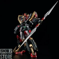 Sentinel Toys Metamor-Force Super Heavy God Sigman Gravion Bariation 16 Sentinel Toys Metamor-Force Super Heavy God Sigman Gravion Bariation -Toy Sales Store e76d38f93c