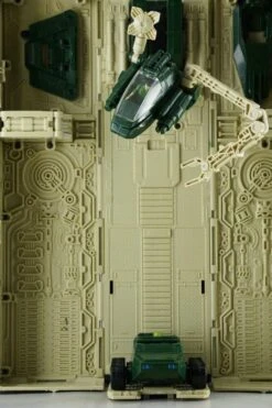 4th Party MP10A Optimus Prime Convoy Bape Green Camo Version -Toy Sales Store e8a215ef4d