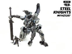 JoyToy Source Acid Rain HZ1287 Steel Knight 16 JoyToy Source Acid Rain HZ1287 Steel Knight -Toy Sales Store e8ad824671