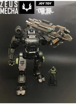 JoyToy Source Acid Rain UNF Zous Mecha Black Version 17 JoyToy Source Acid Rain UNF Zous Mecha Black Version -Toy Sales Store e8b76f09d9