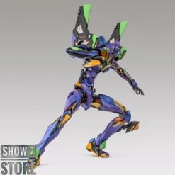 Main Engine ME-P01 Upgrade Kit For Bandai Spirit Metal Build Eva-01 Test Type 2020 Version -Toy Sales Store e94088d1bb