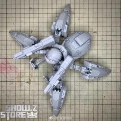 Orange Cat Industry AG-031 Artery Gear Fusion Guard Spider Feidy Model Kit 21 Orange Cat Industry AG-031 Artery Gear Fusion Guard Spider Feidy Model Kit -Toy Sales Store e9773c711d