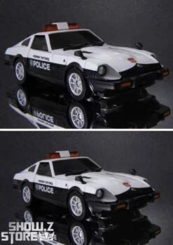 4th Party MP-17 Masterpiece Prowl -Toy Sales Store e97b7dc13a