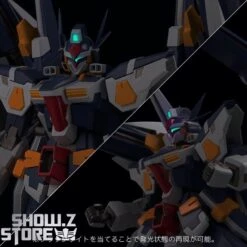 Sentinel Toys Riobot Super Robot Wars R-GUN Powered -Toy Sales Store e9dc89118e