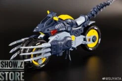 Suyata HP-001 1/12 The Hunter's Poem Cyber Girl Arya Model Kits -Toy Sales Store ea1d925898