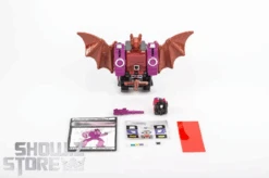 4th Party Transformers G1 Mindwipe 11 4th Party Transformers G1 Mindwipe -Toy Sales Store ea3f5847c8