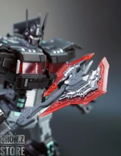 G-Creation GDW-01B Darkness Maxmas IDW Nemesis Prime 35 G-Creation GDW-01B Darkness Maxmas IDW Nemesis Prime -Toy Sales Store eb16407a55