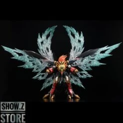 Sentinel Toys Optional Parts Set For Genesic Gaogaigar -Toy Sales Store eb2625454b