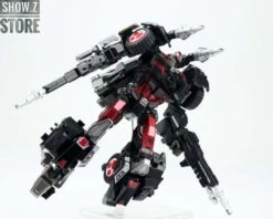 G-Creation GDW-02C Blue Flash IDW Bluestreak -Toy Sales Store eea3c162d7