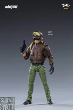 JoyToy Source 1/18 Awakening Team Set Of 3 24 JoyToy Source 1/18 Awakening Team Set Of 3 -Toy Sales Store eee125872d