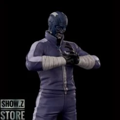 Sentinel Toys 1/12 Dorohedoro Shin And Noi Set Of 2 -Toy Sales Store ef6cc09419