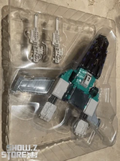 4th Party G1 Sixshot -Toy Sales Store f043dbe191