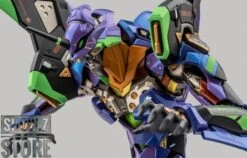 Main Engine ME-P01 Upgrade Kit For Bandai Spirit Metal Build Eva-01 Test Type 2020 Version -Toy Sales Store f146f324f4