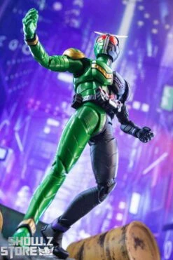 4th Party Shinkocchou Seihou Kamen Rider Double Cyclone Joker Futo Pi Animeted Anniversary -Toy Sales Store f160a0a041