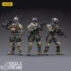 JoyToy Source 1/18 Spartan Squad Soldiers Set Of 3 -Toy Sales Store f1d4851d6a