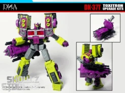 DNA Design DK-37T Upgrade Kits For Toxitron -Toy Sales Store f3d383d34a