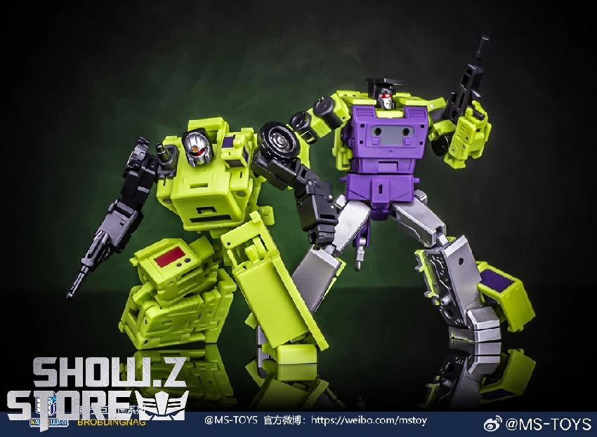 Magic Square MS-B39A Crane Hook & MS-B40A Load Long Haul Set Of 2 9 Magic Square MS-B39A Crane Hook & MS-B40A Load Long Haul Set Of 2 - Image 7