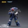 JoyToy Source 1/18 Warhammer 40K Ultramarines Heroes Of The Chapter Brother Veteran Sergeant Castor