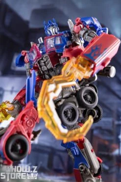 BW TW-1022 Jetwing Optimus Prime -Toy Sales Store f5b8a77251