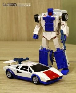 Xtransbots MM-XIII Crackup (Stunticons Breakdown) MX-XIII MX-13 -Toy Sales Store f5f6ae4f29