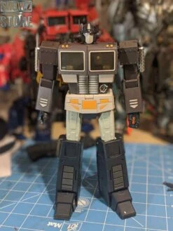 Transform Element TE-01S Optimus Prime Sleep Mode Version -Toy Sales Store f783b3fca1