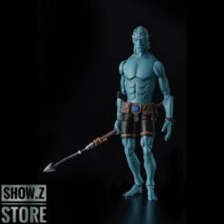 Sentinel Toys 1000Toys 1/12 Abe Sapien 13 Sentinel Toys 1000Toys 1/12 Abe Sapien -Toy Sales Store f7d0ad1505