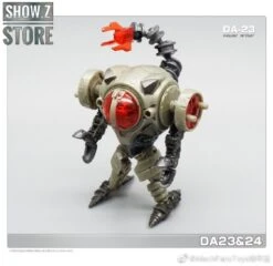 MechFansToys MFT Mech Fans Toys Power Suit DA-23 DA23 & DA-24 DA24 Set Of 2 11 MechFansToys MFT Mech Fans Toys Power Suit DA-23 DA23 & DA-24 DA24 Set Of 2 -Toy Sales Store f88465ca43