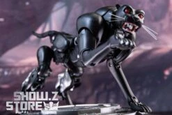 4th Party Masterpiece BW-11B MP-34S Shadow Panther 21 4th Party Masterpiece BW-11B MP-34S Shadow Panther -Toy Sales Store f8908f736c