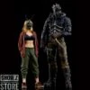 Sentinel Toys 1/12 Dorohedoro Caiman And Nikaido Set Of 2 2 Sentinel Toys 1/12 Dorohedoro Caiman And Nikaido Set Of 2 -Toy Sales Store f8f2cf3d24