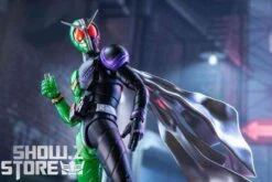 4th Party Shinkocchou Seihou Kamen Rider Double Cyclone Joker Futo Pi Animeted Anniversary -Toy Sales Store f9649eceec