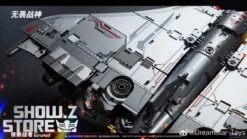 DreamStar Toys DST01-003 Superion Silverbolt 31 DreamStar Toys DST01-003 Superion Silverbolt -Toy Sales Store fad87dd3e5