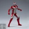 ZT Toys Marvel Licensed 1/10 Iron Man Mark 5 -Toy Sales Store fbe4f88040