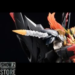 Sentinel Toys Optional Parts Set For Genesic Gaogaigar -Toy Sales Store fd670d3472