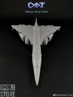 DreamStar Toys DST01-003 Superion Silverbolt 41 DreamStar Toys DST01-003 Superion Silverbolt -Toy Sales Store fd8a9f5b0e