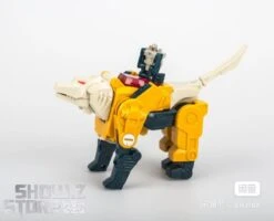 4th Party Transformers G1 Headmasters Weirdwolf -Toy Sales Store fe09fe3d8c