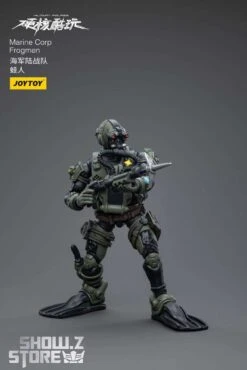 JoyToy Source 1/18 Marine Corp Frogmen -Toy Sales Store feaea4a08f