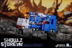 Dr.Wu Tactical Commander Ultra Magnus Primary Color Version W/o Inner Robot -Toy Sales Store ff9370ae59