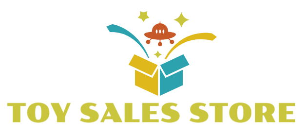 Toy Sales Store